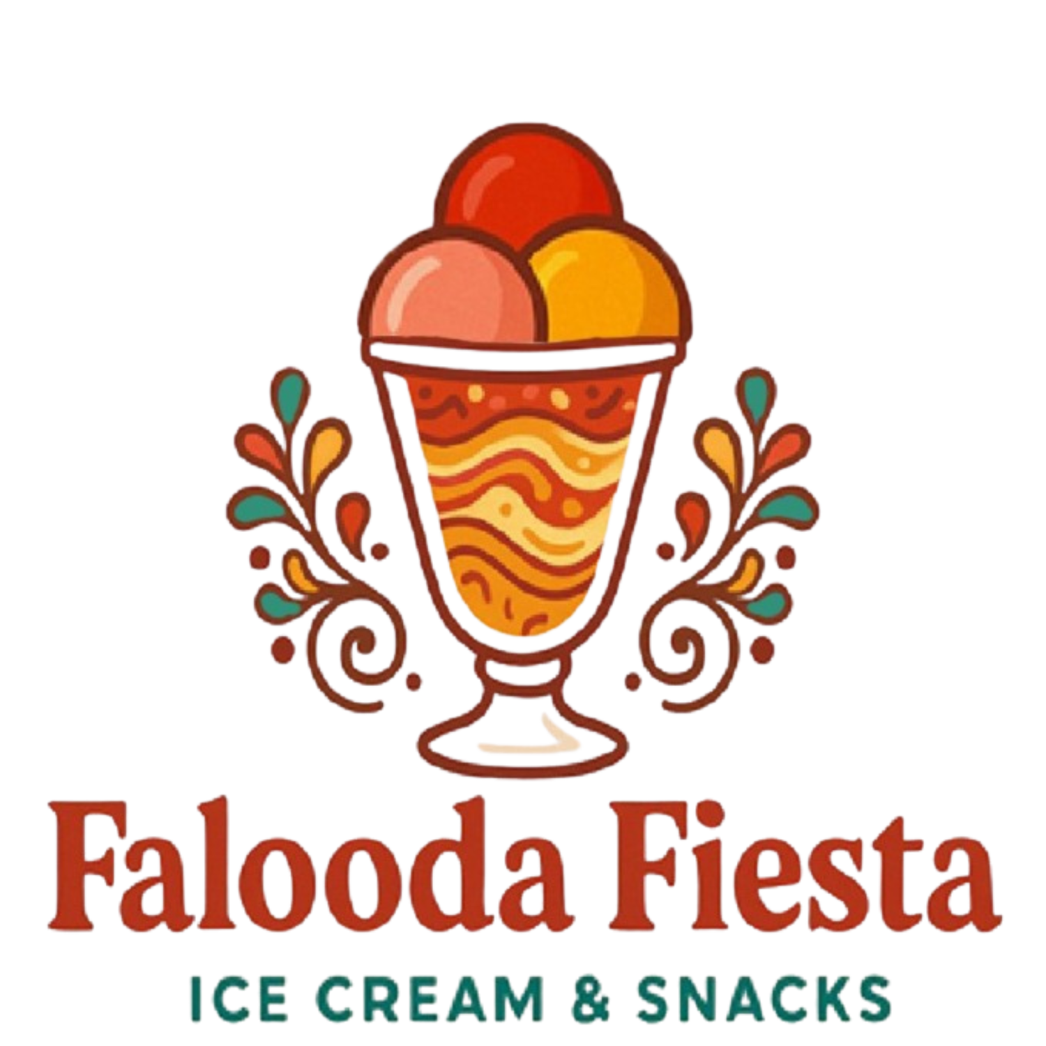 Falooda Fiesta